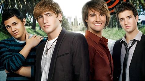 big time rush streaming vf voirfilm